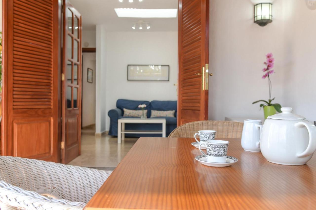 Bungalow Playa Bastián Costa Teguise Exterior foto